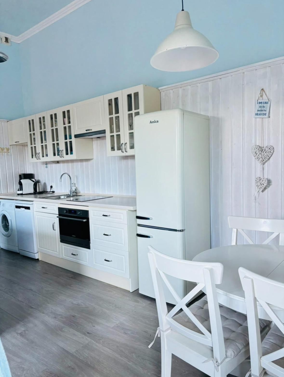 Apartament Marina Dziwnowek Exterior photo
